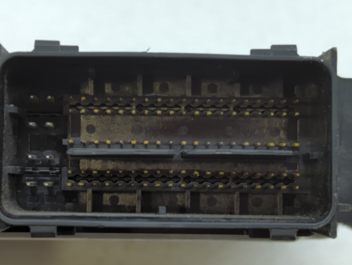 2017-2019 Ford Fusion PCM Engine Control Computer ECU ECM PCU OEM P/N:HS7A-12A650-ABB Fits Fits 2017 2018 2019 OEM Used Auto