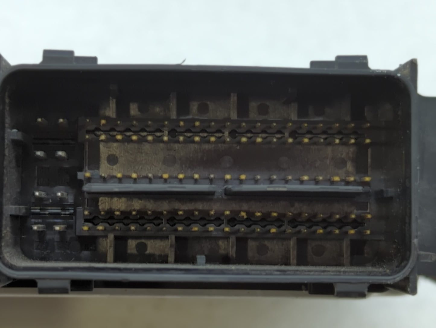 2017-2019 Ford Fusion PCM Engine Control Computer ECU ECM PCU OEM P/N:HS7A-12A650-ABB Fits Fits 2017 2018 2019 OEM Used Auto