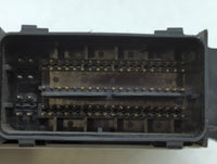 2017-2019 Ford Fusion PCM Engine Control Computer ECU ECM PCU OEM P/N:HS7A-12A650-ABB Fits Fits 2017 2018 2019 OEM Used Auto