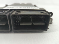 2017-2019 Ford Fusion PCM Engine Control Computer ECU ECM PCU OEM P/N:HS7A-12A650-ABB Fits Fits 2017 2018 2019 OEM Used Auto