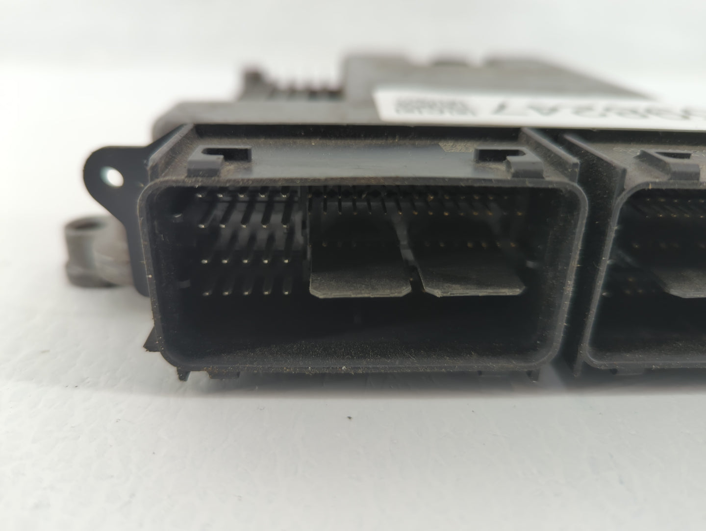 2017-2019 Ford Fusion PCM Engine Control Computer ECU ECM PCU OEM P/N:HS7A-12A650-ABB Fits Fits 2017 2018 2019 OEM Used Auto