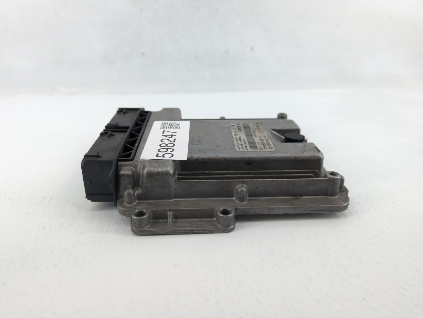 2017-2019 Ford Fusion PCM Engine Control Computer ECU ECM PCU OEM P/N:HS7A-12A650-ABB Fits Fits 2017 2018 2019 OEM Used Auto