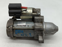 2013-2020 Ford Fusion Car Starter Motor Solenoid OEM P/N:DS7T-11000-HB Fits Fits 2013 2014 2015 2016 2017 2018 2019 2020 OEM
