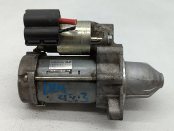 compare product 2013-2020 Ford Fusion Car Starter Motor Solenoid OEM P/N:DS7T-11000-HB Fits Fits 2013 2014 2015 2016 2017 2018 2019 2020 OEM Used Auto Parts