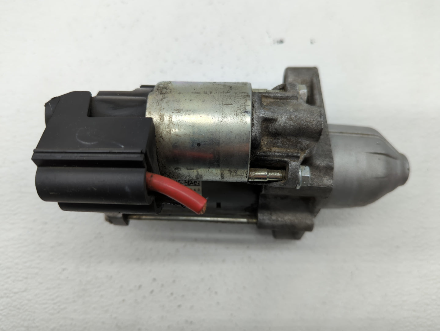 2013-2020 Ford Fusion Car Starter Motor Solenoid OEM P/N:DS7T-11000-HB Fits Fits 2013 2014 2015 2016 2017 2018 2019 2020 OEM
