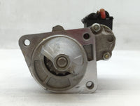 2013-2020 Ford Fusion Car Starter Motor Solenoid OEM P/N:DS7T-11000-HB Fits Fits 2013 2014 2015 2016 2017 2018 2019 2020 OEM