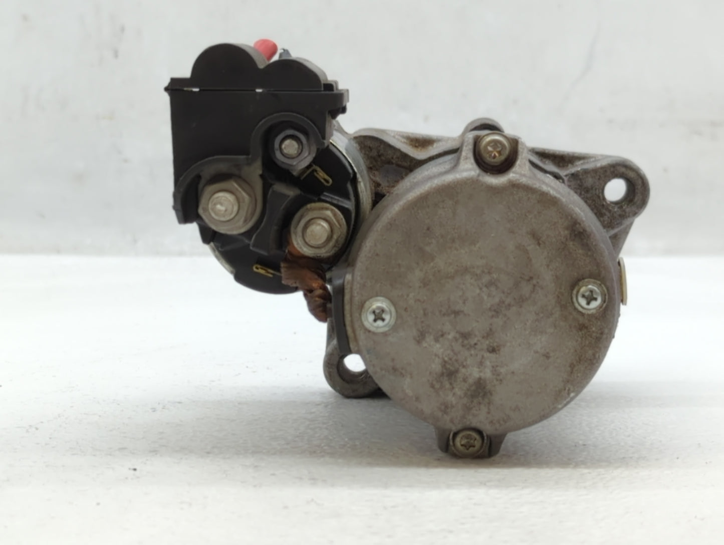 2013-2020 Ford Fusion Car Starter Motor Solenoid OEM P/N:DS7T-11000-HB Fits Fits 2013 2014 2015 2016 2017 2018 2019 2020 OEM
