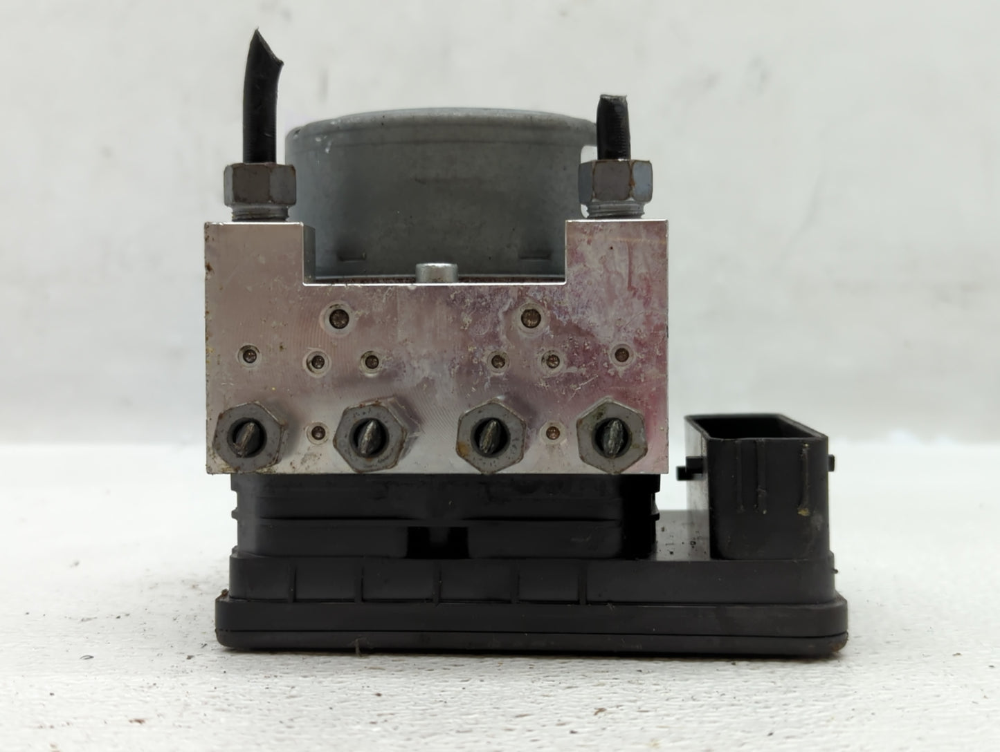2017-2018 Ford Fusion ABS Pump Control Module Replacement P/N:HG9C-2B373-BH Fits Fits 2017 2018 OEM Used Auto Parts - Oemuse