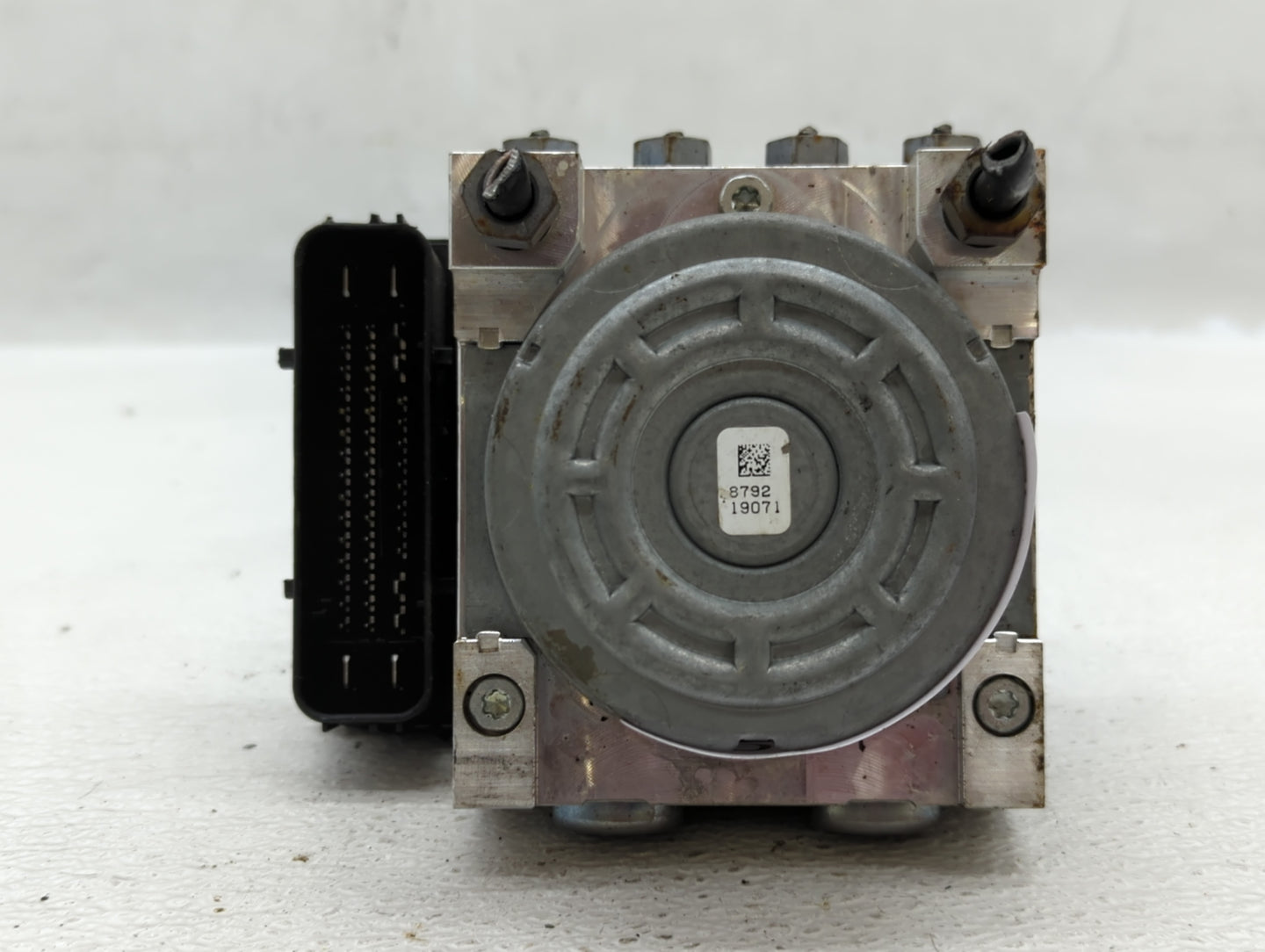 2017-2018 Ford Fusion ABS Pump Control Module Replacement P/N:HG9C-2B373-BH Fits Fits 2017 2018 OEM Used Auto Parts - Oemuse