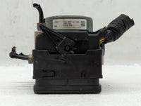 2017-2018 Ford Fusion ABS Pump Control Module Replacement P/N:HG9C-2B373-AH Fits Fits 2017 2018 OEM Used Auto Parts - Oemuse