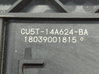 2017-2019 Ford Fusion PCM Engine Control Computer ECU ECM PCU OEM P/N:HS7A-12A650-ABB Fits Fits 2017 2018 2019 OEM Used Auto