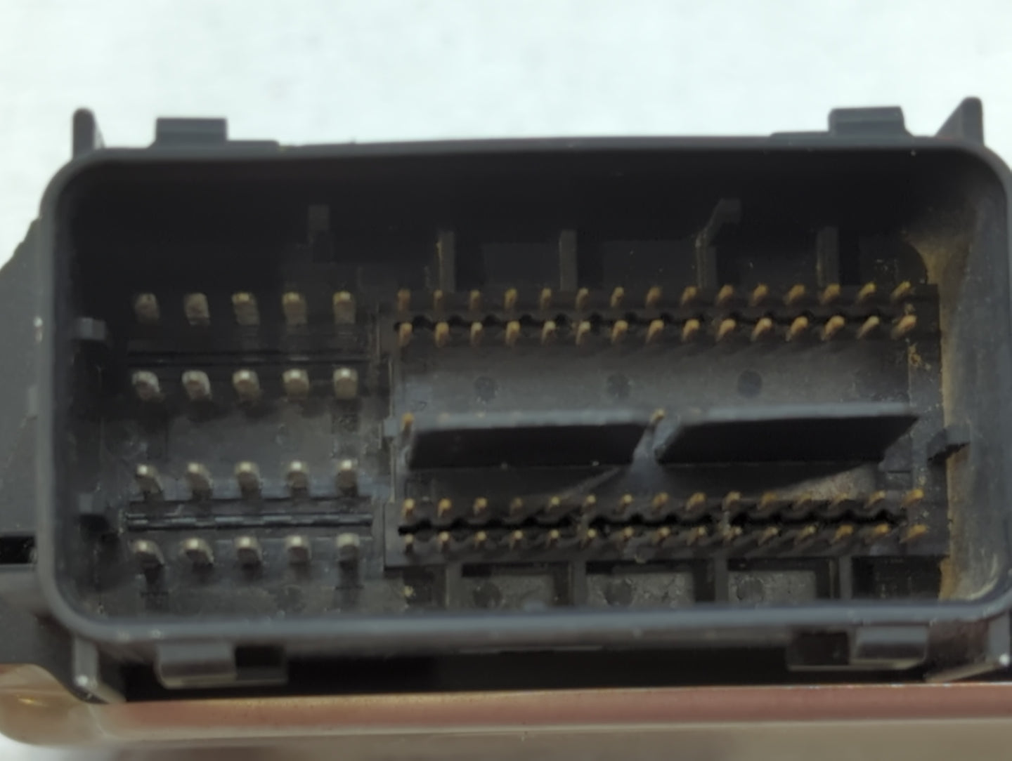 2017-2019 Ford Fusion PCM Engine Control Computer ECU ECM PCU OEM P/N:HS7A-12A650-ABB Fits Fits 2017 2018 2019 OEM Used Auto