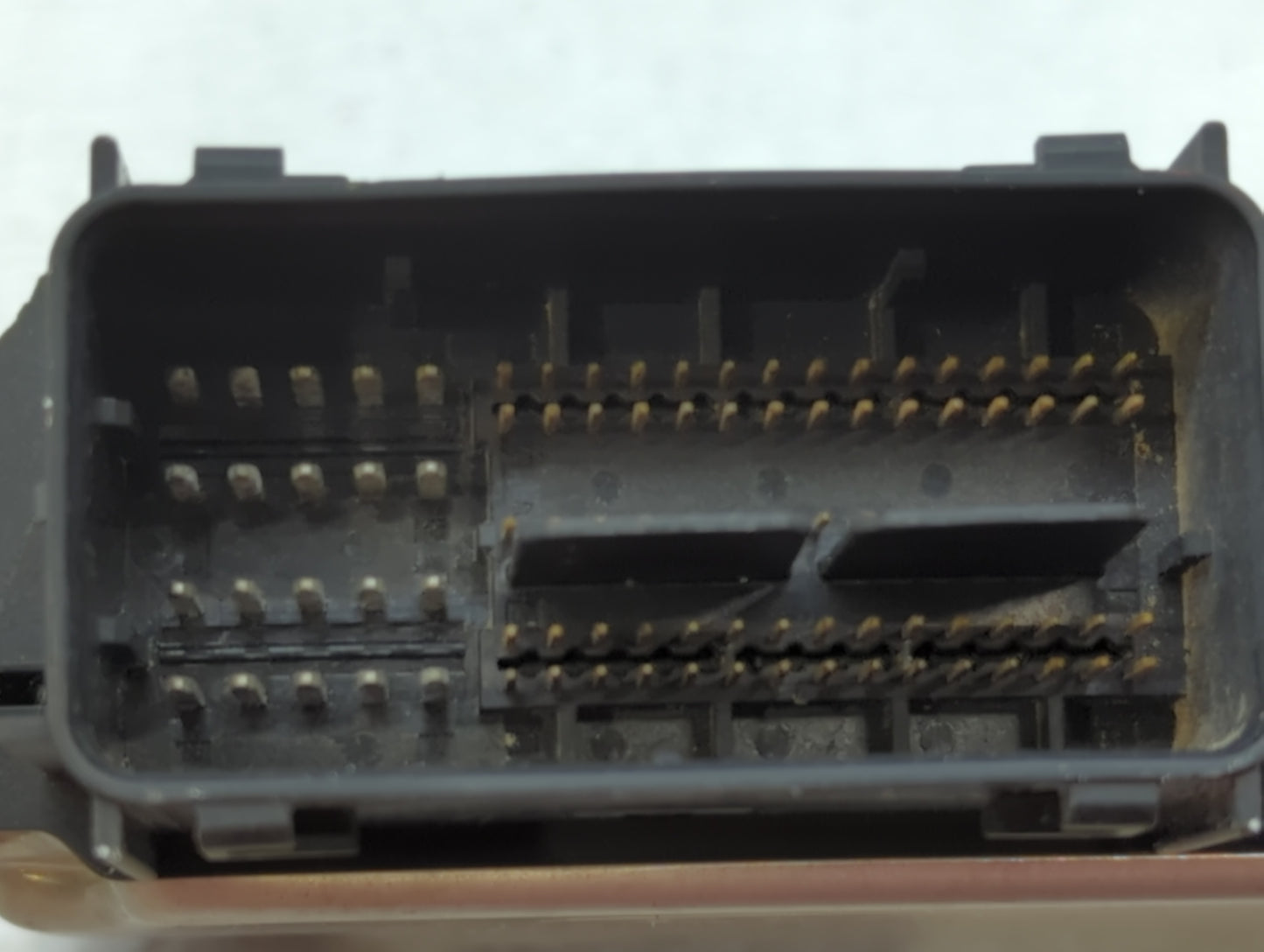 2017-2019 Ford Fusion PCM Engine Control Computer ECU ECM PCU OEM P/N:HS7A-12A650-ABB Fits Fits 2017 2018 2019 OEM Used Auto