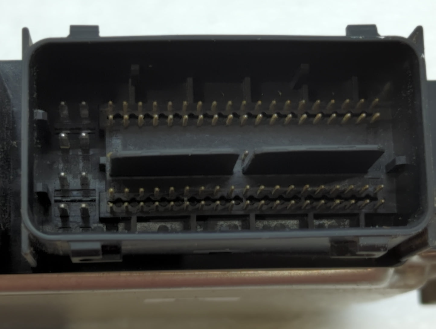 2017-2019 Ford Fusion PCM Engine Control Computer ECU ECM PCU OEM P/N:HS7A-12A650-ABB Fits Fits 2017 2018 2019 OEM Used Auto