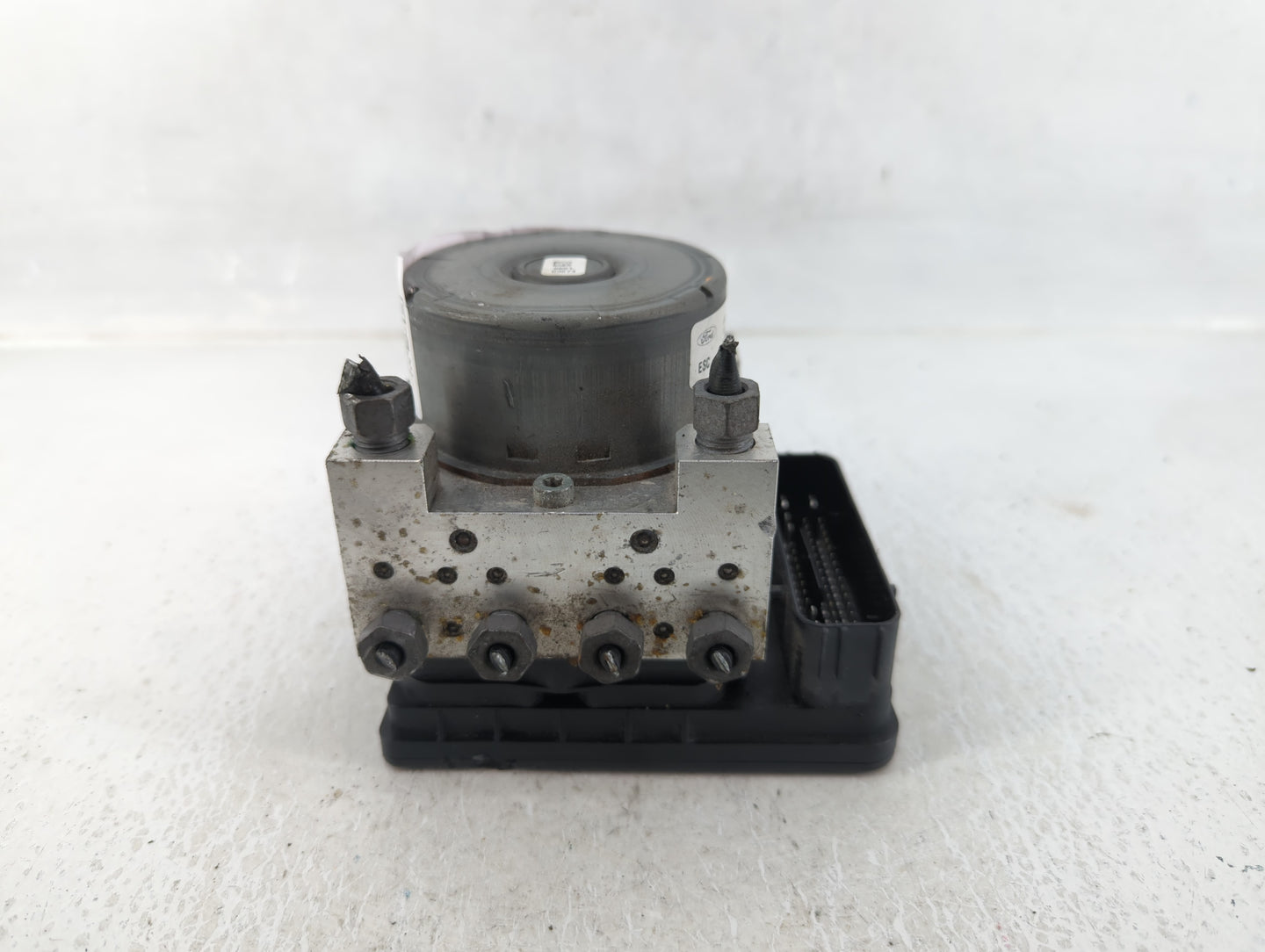 2017-2018 Ford Fusion ABS Pump Control Module Replacement P/N:HG9C-2B373-AH Fits Fits 2017 2018 OEM Used Auto Parts - Oemuse