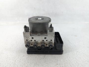 2017-2018 Ford Fusion ABS Pump Control Module Replacement P/N:HG9C-2B373-AH Fits Fits 2017 2018 OEM Used Auto Parts - Oemuse