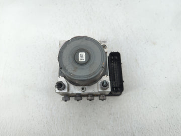 2017-2018 Ford Fusion ABS Pump Control Module Replacement P/N:HG9C-2B373-AH Fits Fits 2017 2018 OEM Used Auto Parts