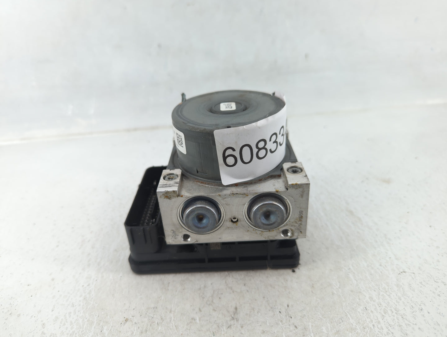 2017-2018 Ford Fusion ABS Pump Control Module Replacement P/N:HG9C-2B373-AH Fits Fits 2017 2018 OEM Used Auto Parts - Oemuse