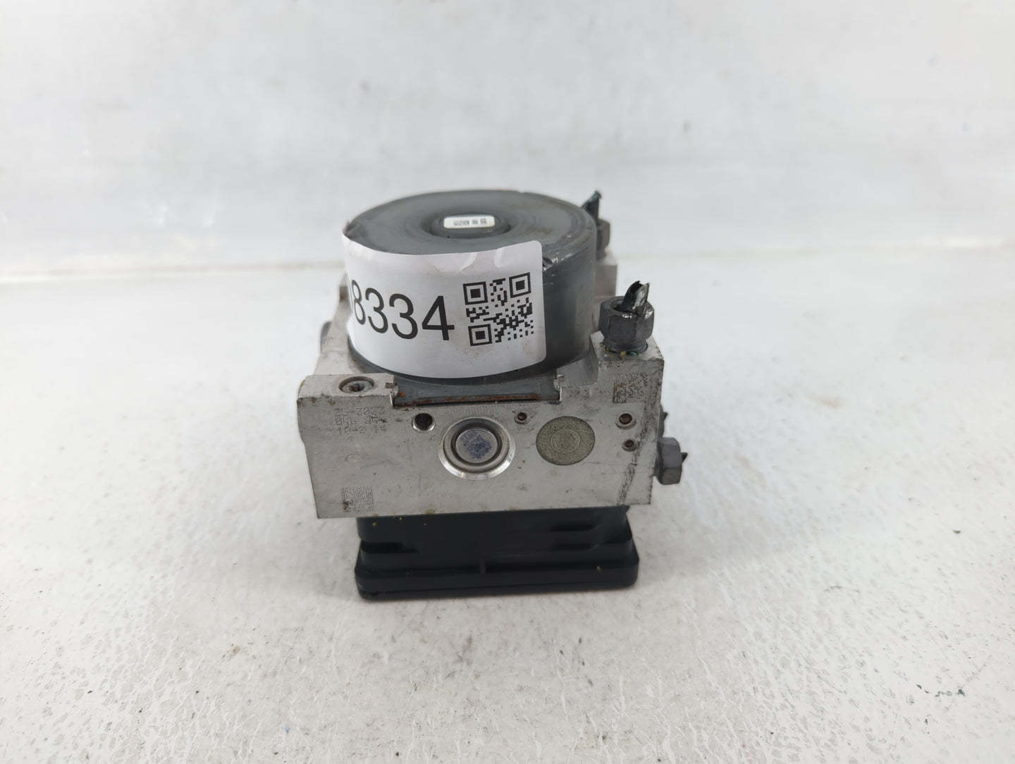 2017-2018 Ford Fusion ABS Pump Control Module Replacement P/N:HG9C-2B373-AH Fits Fits 2017 2018 OEM Used Auto Parts - Oemuse