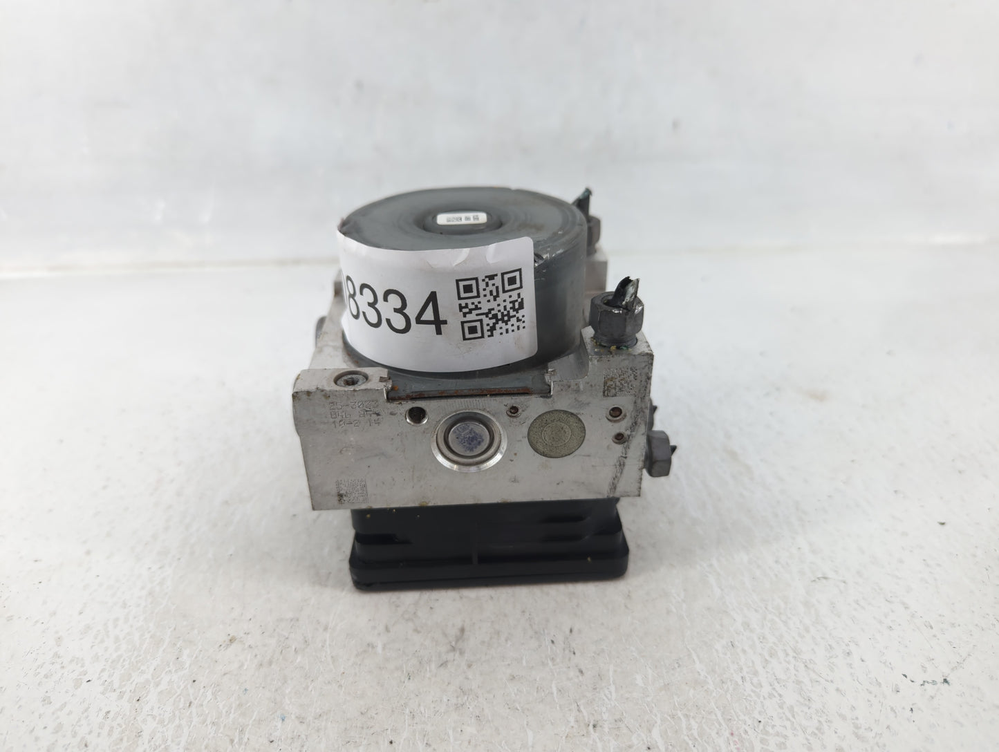 2017-2018 Ford Fusion ABS Pump Control Module Replacement P/N:HG9C-2B373-AH Fits Fits 2017 2018 OEM Used Auto Parts - Oemuse