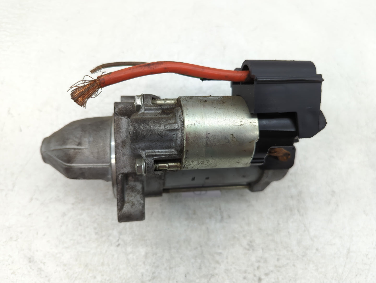 2013-2020 Ford Fusion Car Starter Motor Solenoid OEM P/N:TN428000-9560 DS7T-11000-HB Fits OEM Used Auto Parts - Oemusedautop