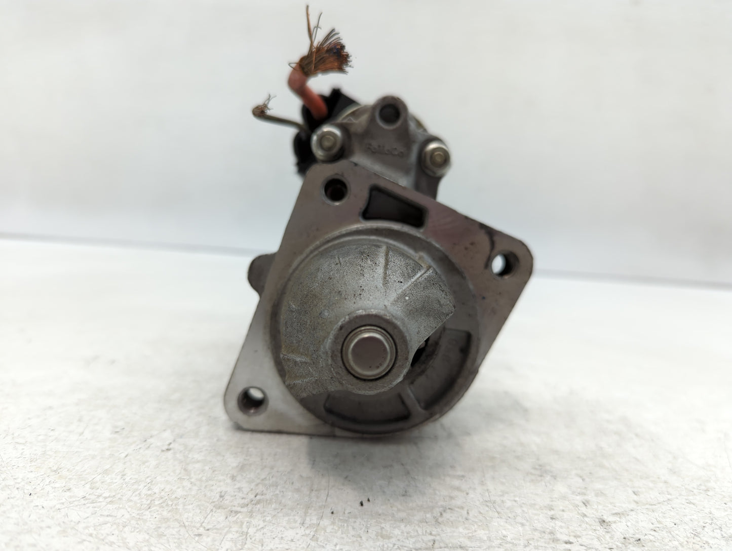 2013-2020 Ford Fusion Car Starter Motor Solenoid OEM P/N:TN428000-9560 DS7T-11000-HB Fits OEM Used Auto Parts - Oemusedautop