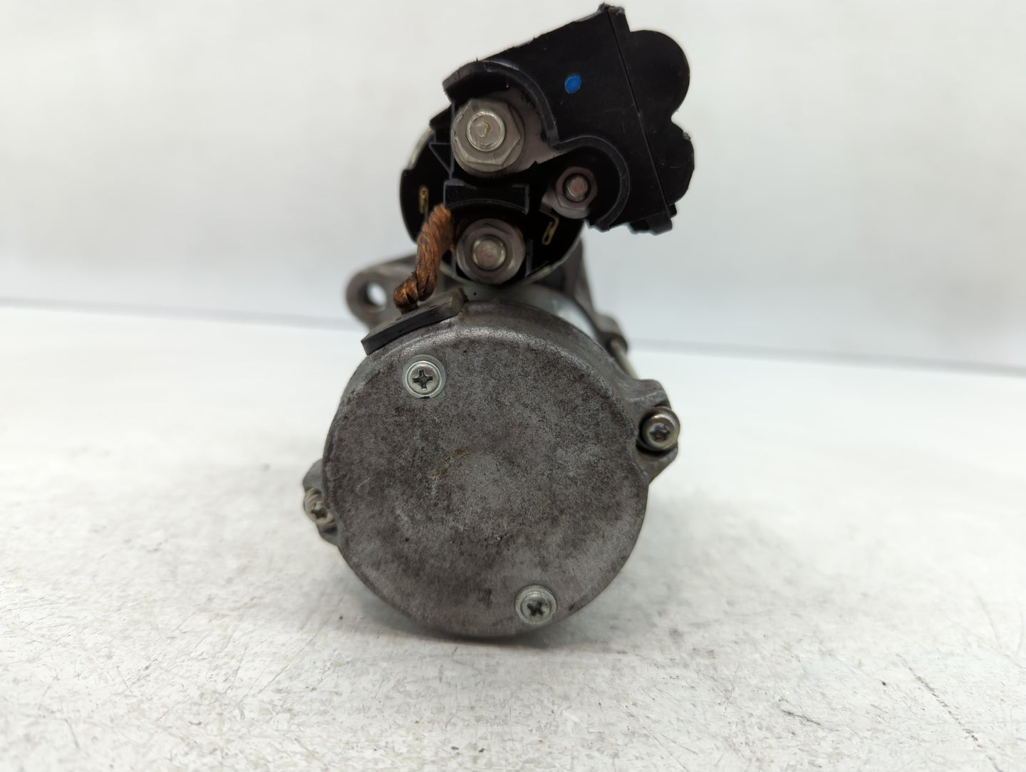 2013-2020 Ford Fusion Car Starter Motor Solenoid OEM P/N:TN428000-9560 DS7T-11000-HB Fits OEM Used Auto Parts - Oemusedautop