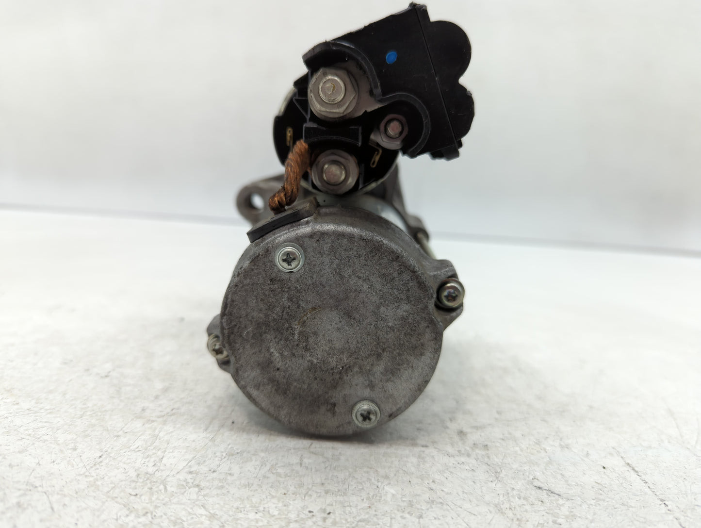 2013-2020 Ford Fusion Car Starter Motor Solenoid OEM P/N:TN428000-9560 DS7T-11000-HB Fits OEM Used Auto Parts - Oemusedautop