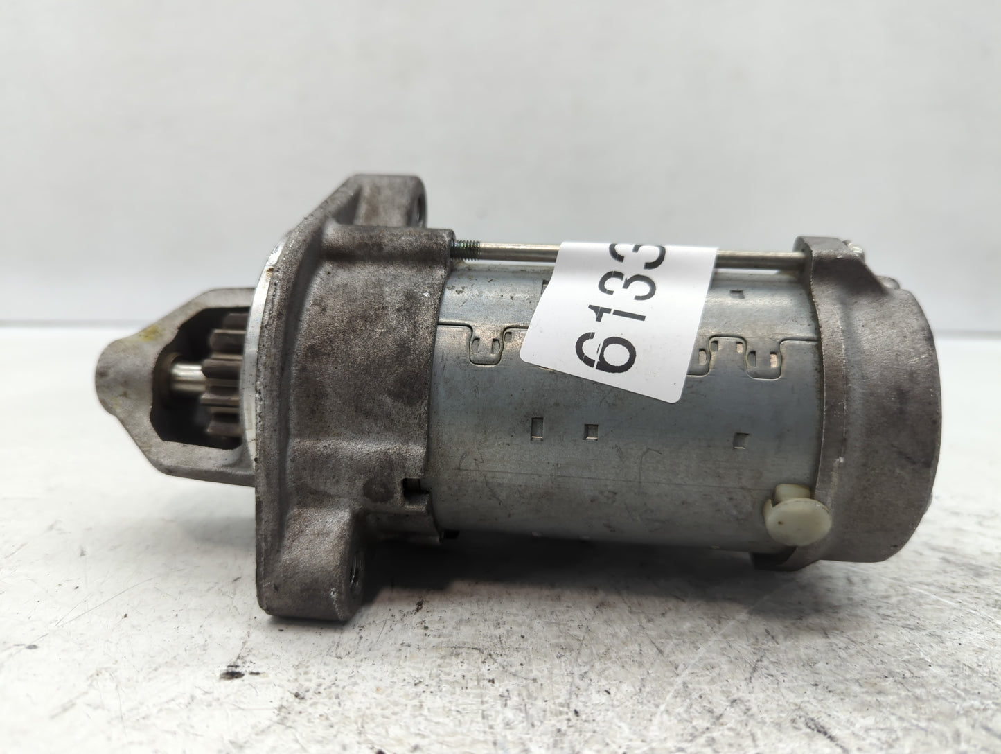 2013-2020 Ford Fusion Car Starter Motor Solenoid OEM P/N:TN428000-9560 DS7T-11000-HB Fits OEM Used Auto Parts - Oemusedautop
