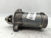 2013-2020 Ford Fusion Car Starter Motor Solenoid OEM P/N:TN428000-9560 DS7T-11000-HB Fits OEM Used Auto Parts - Oemusedautop