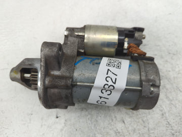 2013-2020 Ford Fusion Car Starter Motor Solenoid OEM P/N:TN428000-9560 DS7T-11000-HB Fits OEM Used Auto Parts