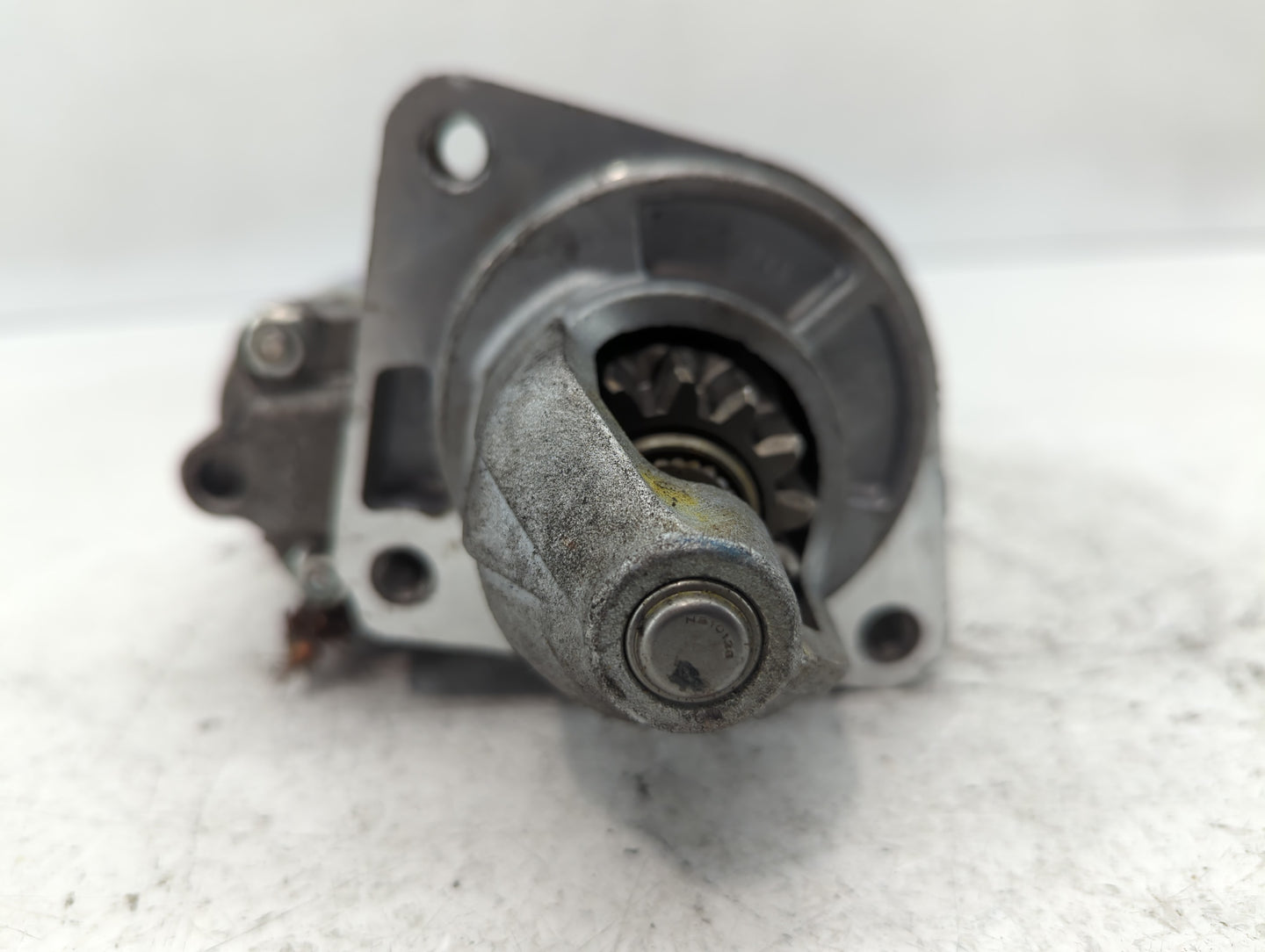 2013-2020 Ford Fusion Car Starter Motor Solenoid OEM P/N:TN428000-9560 DS7T-11000-HB Fits OEM Used Auto Parts - Oemusedautop