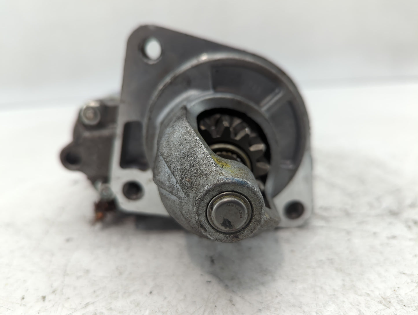 2013-2020 Ford Fusion Car Starter Motor Solenoid OEM P/N:TN428000-9560 DS7T-11000-HB Fits OEM Used Auto Parts - Oemusedautop