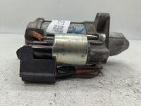 2013-2020 Ford Fusion Car Starter Motor Solenoid OEM P/N:TN428000-9560 DS7T-11000-HB Fits OEM Used Auto Parts - Oemusedautop