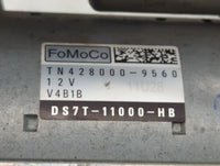 2013-2020 Ford Fusion Car Starter Motor Solenoid OEM P/N:TN428000-9560 DS7T-11000-HB Fits OEM Used Auto Parts - Oemusedautop