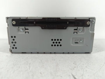 2017-2020 Ford Fusion Am Fm Cd Player Radio Receiver - Oemusedautoparts1.com