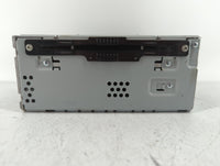 2017-2020 Ford Fusion Am Fm Cd Player Radio Receiver 618925 - Oemusedautoparts1.com