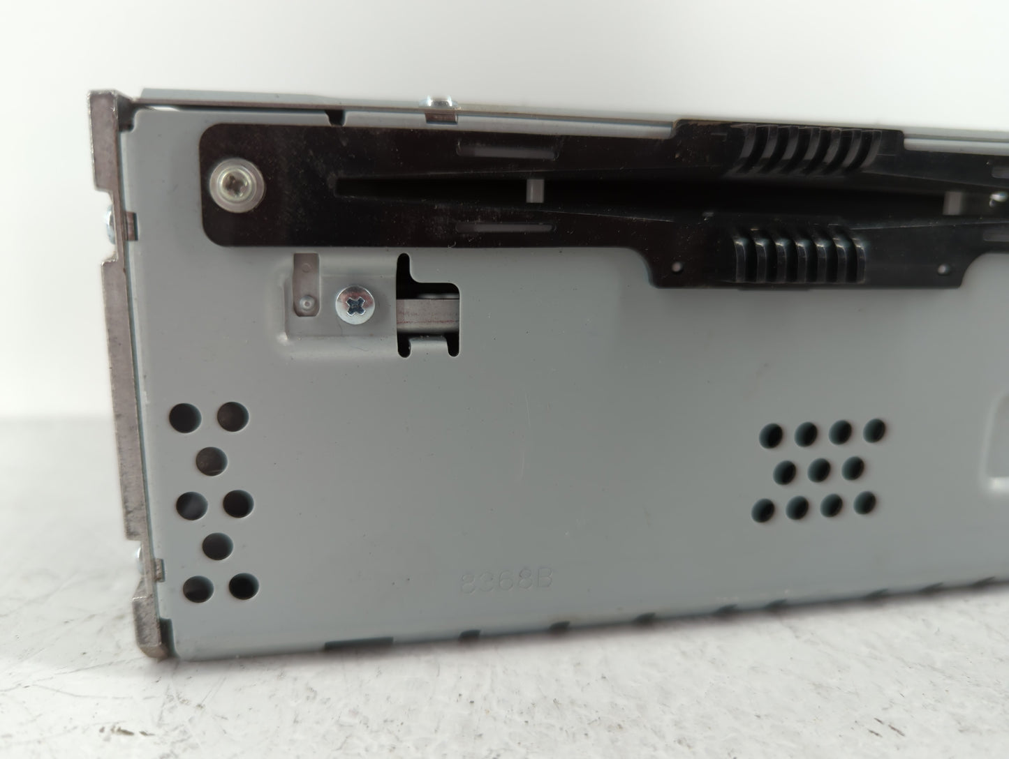 2017-2020 Ford Fusion Am Fm Cd Player Radio Receiver - Oemusedautoparts1.com