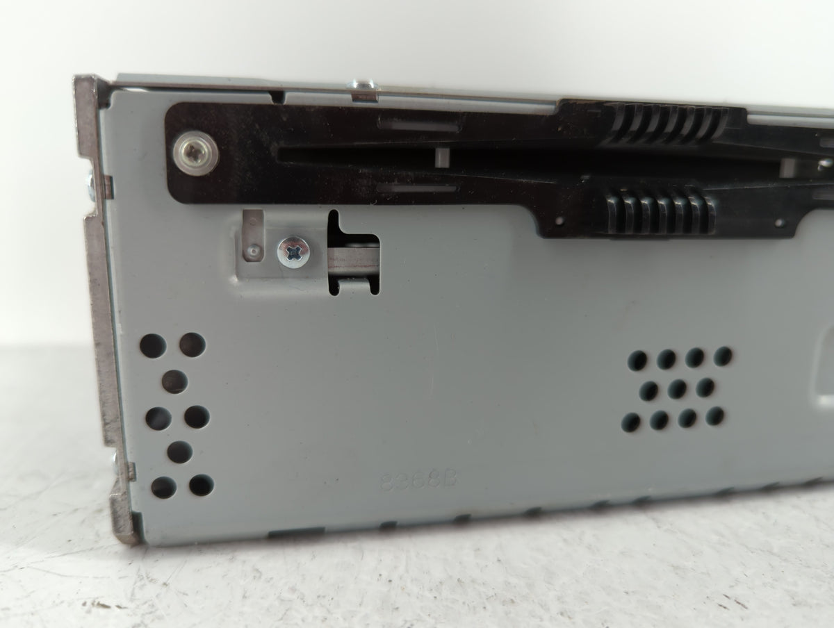 2017-2020 Ford Fusion Am Fm Cd Player Radio Receiver 618925 - Oemusedautoparts1.com