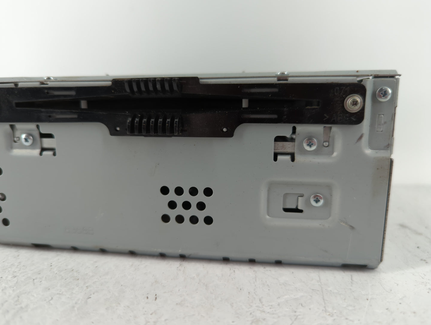 2017-2020 Ford Fusion Am Fm Cd Player Radio Receiver - Oemusedautoparts1.com