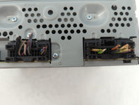 2017-2020 Ford Fusion Am Fm Cd Player Radio Receiver 618925 - Oemusedautoparts1.com