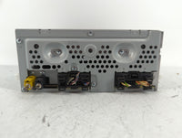 2017-2020 Ford Fusion Am Fm Cd Player Radio Receiver 618925 - Oemusedautoparts1.com