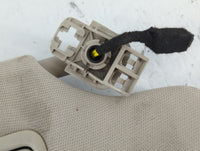 2017-2020 Ford Fusion Sun Visor Shade Replacement Passenger Right Mirror Fits Fits 2017 2018 2019 2020 OEM Used Auto Parts -