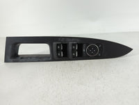 2013-2020 Ford Fusion Master Power Window Switch Replacement Driver Side Left P/N:DG9T-14540-ACW Fits OEM Used Auto Parts - 