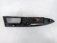 2013-2020 Ford Fusion Master Power Window Switch Replacement Driver Side Left P/N:DG9T-14540-ACW Fits OEM Used Auto Parts - 