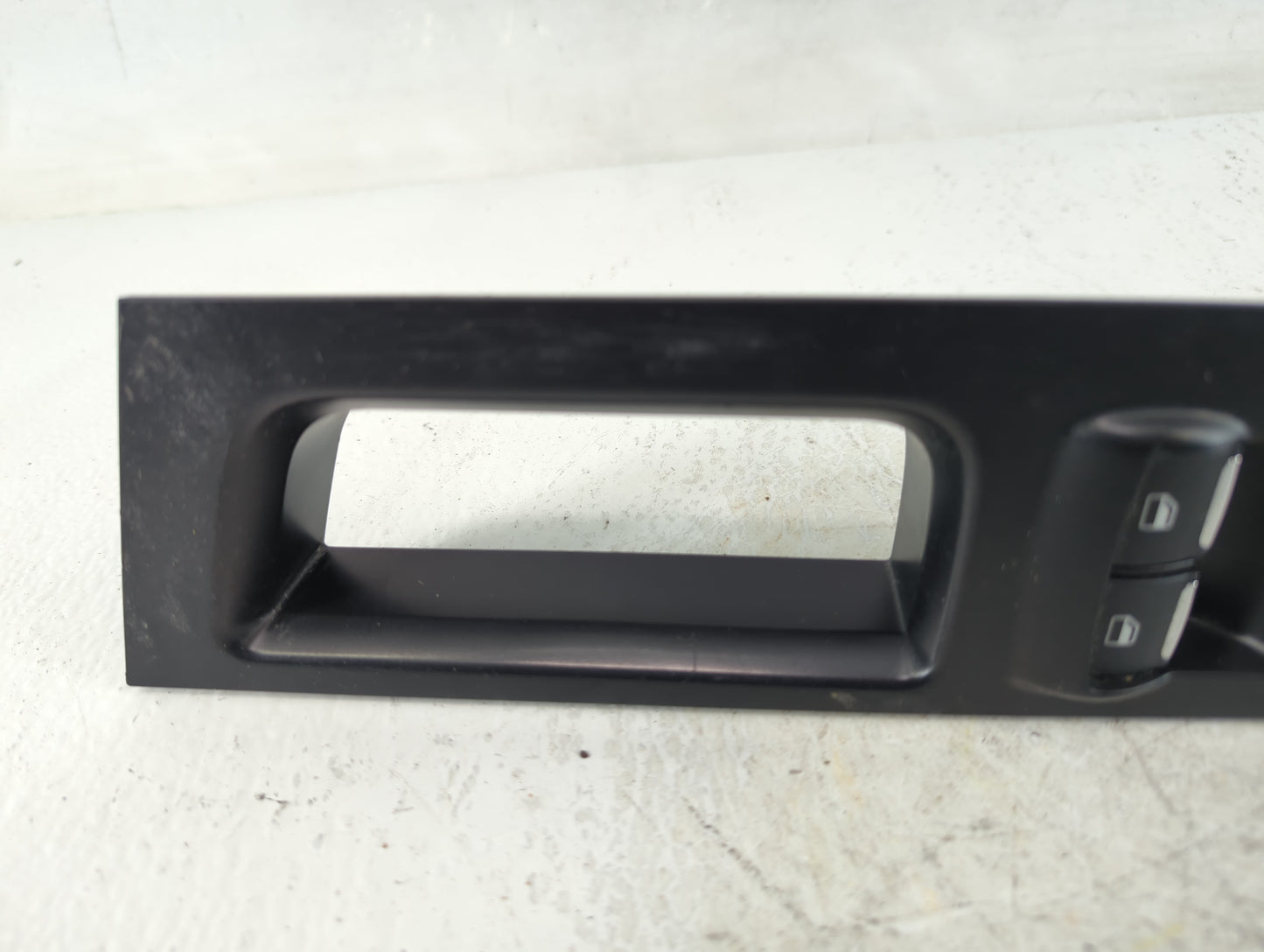 2013-2020 Ford Fusion Master Power Window Switch Replacement Driver Side Left P/N:20160711A GMPVA Fits OEM Used Auto Parts -