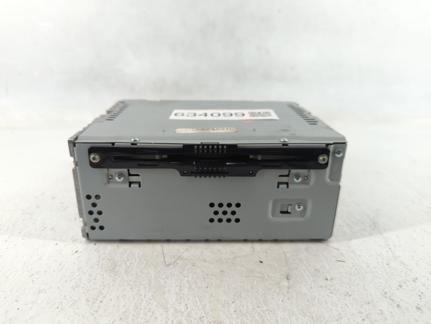 2017-2020 Ford Fusion Am Fm Cd Player Radio Receiver - Oemusedautoparts1.com