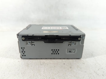 2017-2020 Ford Fusion Am Fm Cd Player Radio Receiver - Oemusedautoparts1.com