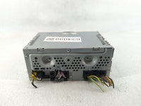 2017-2020 Ford Fusion Am Fm Cd Player Radio Receiver - Oemusedautoparts1.com