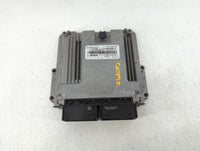 2017-2019 Ford Fusion PCM Engine Control Computer ECU ECM PCU OEM P/N:HS7A-12A650-ABB Fits Fits 2017 2018 2019 OEM Used Auto